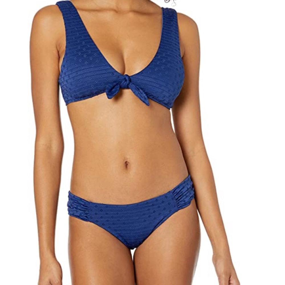 Lucky Brand 2Piece Swimsuit NWT